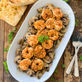 Garlic Prawns (st)