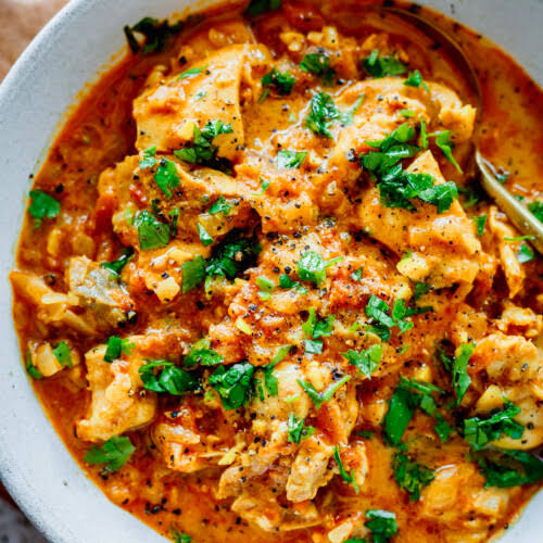 Chicken Rajshahi