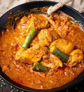 Chicken Achari