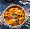 Masala Paneer Tikka