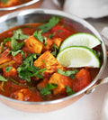Chicken Balti