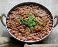 Keema Bhuna Balti