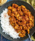 Chicken Vindaloo
