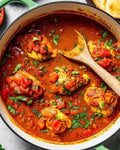 Chicken rogan josh