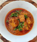 Paneer rogan josh