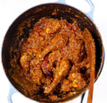 Chicken bhuna
