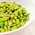 Edamame beans