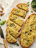 Garlic Breads