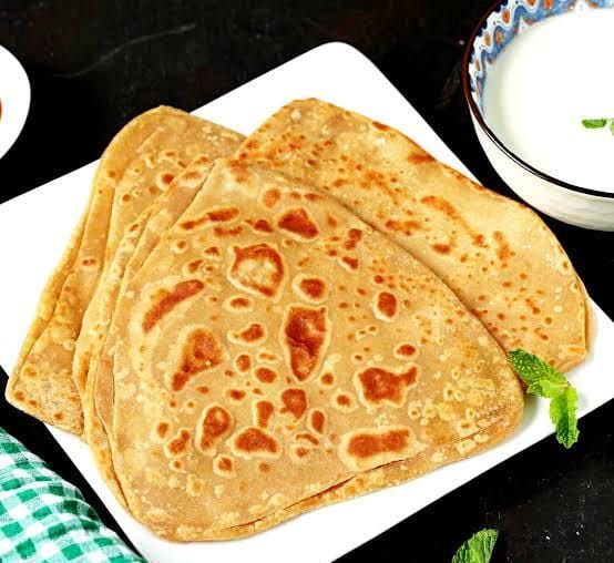 Paratha