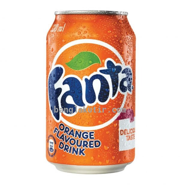 Can Fanta