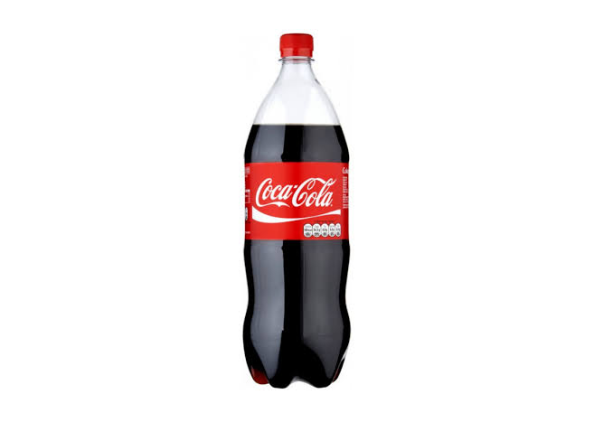 Coke 1.5ltr